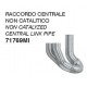 SUPPRIME-CATALYSEUR ARROW DUCATI HYPERMOTARD 950 / SP 2022 - 71769MI