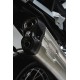 LIGNE COMPLETE REMUS 8 2.0 INOX Euro4 Euro5 BMW R1250 GS / ADVENTURE 2018 / 2022